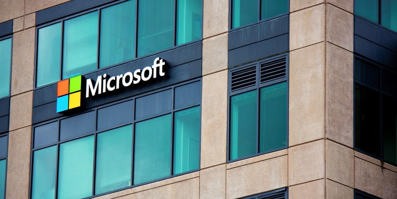 Why Microsoft’s PowerApps is FrontPage for the app age