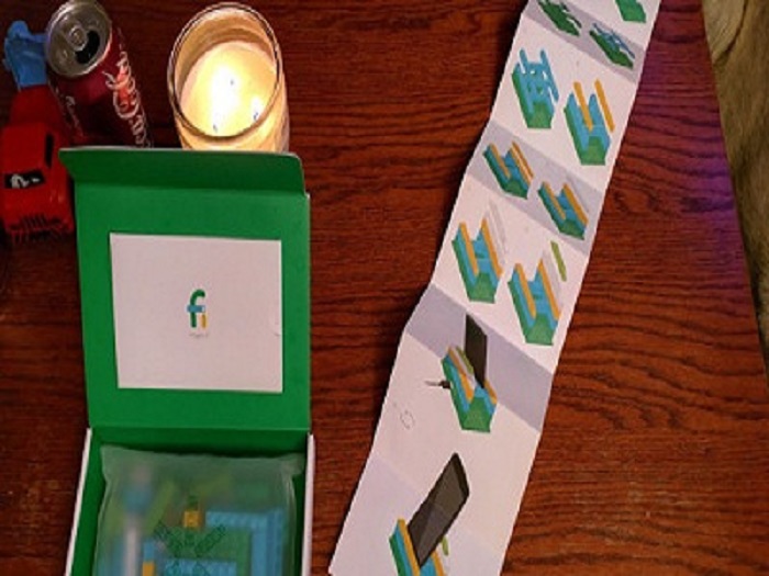 Google Is Sending Project Fi Subscribers This Brilliant Lego Kit