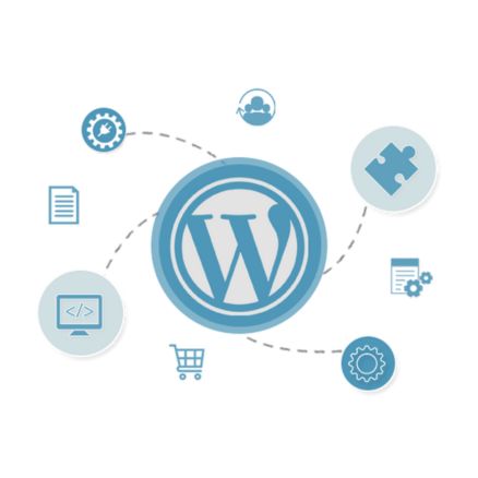 Custom WordPress Development Services
