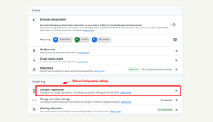 referral traffic