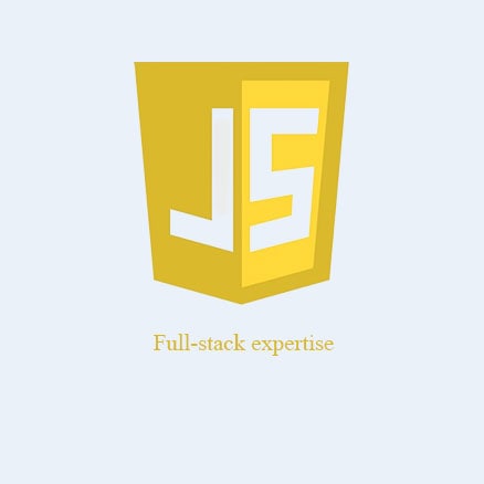 Full-Stack Expertise