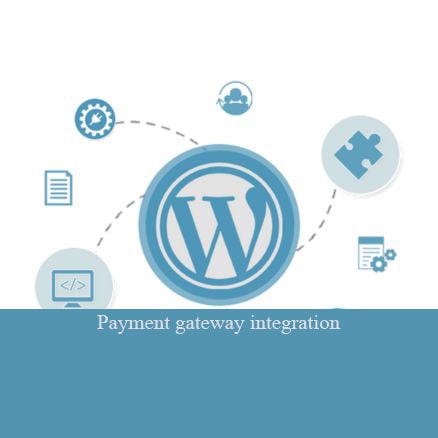 Payment Gateway Integration