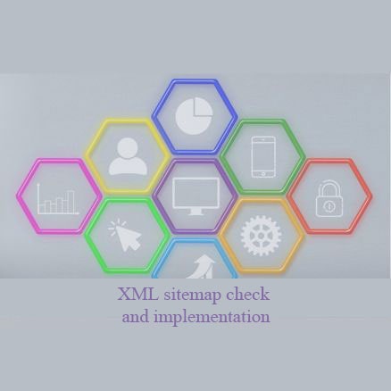 XML Sitemap Check And Implementation