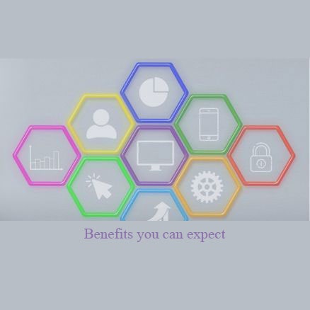 Benefits You Can Expect